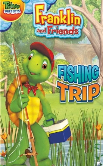 Franklin and Friends Fishing Trip 在线观看和下载完整电影