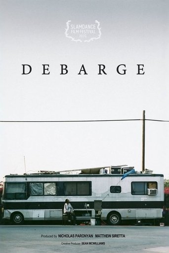 DeBarge