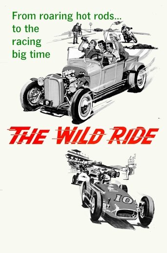 Movie The Wild Ride Poster Images, BackDrops Images, Logo Images posters 1 /vGSxS8z74vWWaT22666GomZDeZV.jpg