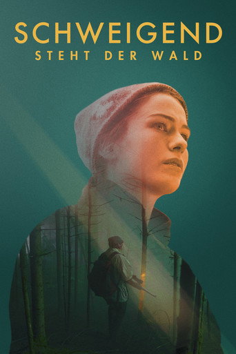 Okładka filmu Milczący las