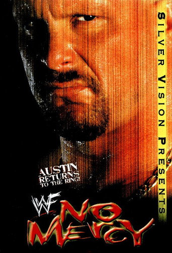 WWE No Mercy 2000 在线观看和下载完整电影