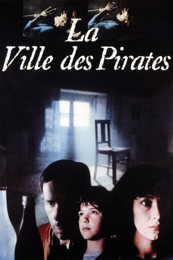La Ville des pirates 在线观看和下载完整电影