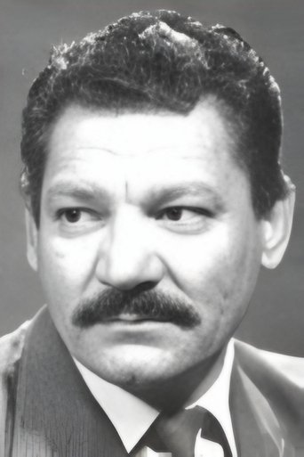 Image of Orazberdy Arrykov
