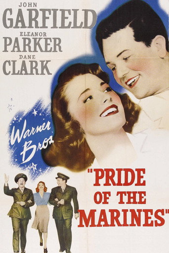 Pride of the Marines 在线观看和下载完整电影