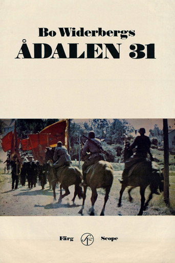 Ådalen 31 在线观看和下载完整电影