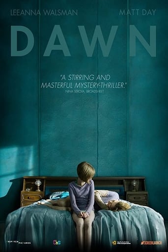 Dawn 在线观看和下载完整电影