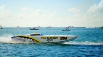 Worlds Fastest Boats
