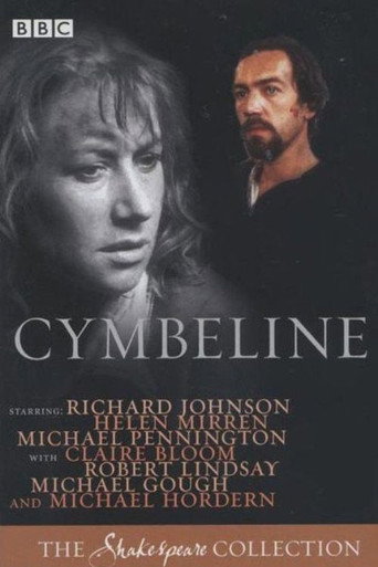 Cymbeline 在线观看和下载完整电影