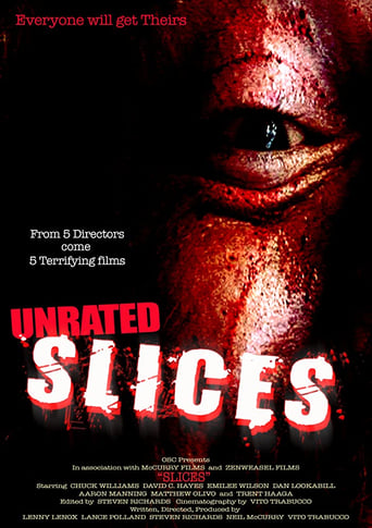 Slices 在线观看和下载完整电影