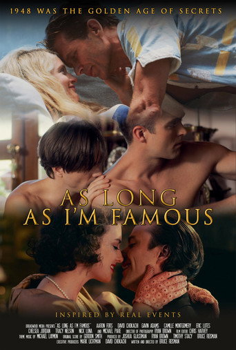 As Long As I'm Famous 在线观看和下载完整电影