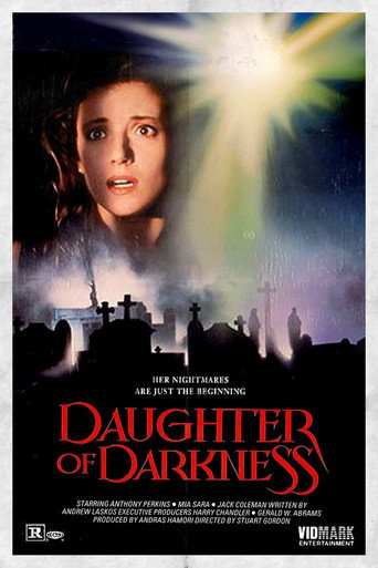 Daughter of Darkness 在线观看和下载完整电影