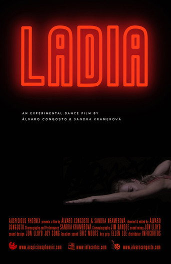 Ladia 在线观看和下载完整电影
