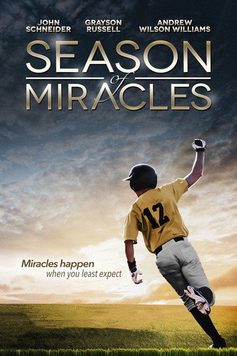 Season of Miracles 在线观看和下载完整电影