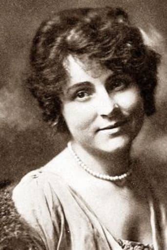 Image of Stella LeSaint