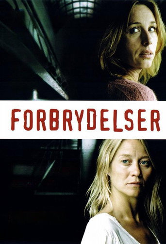 Okładka filmu Forbrydelser