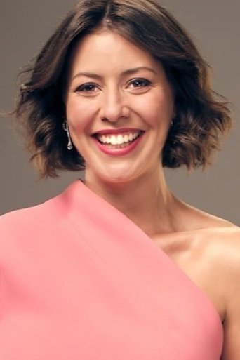 Actor Sofia Levin