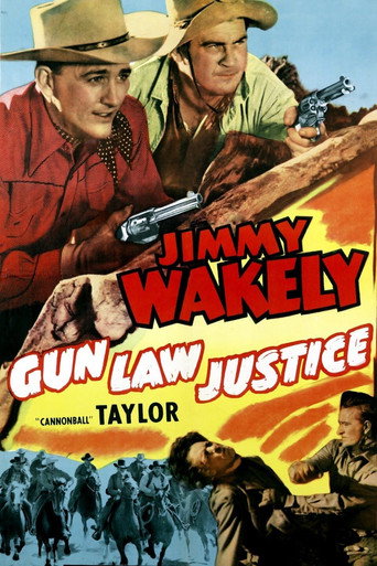 Gun Law Justice 在线观看和下载完整电影