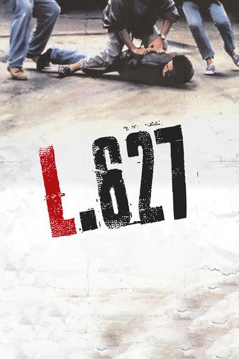 L.627 在线观看和下载完整电影
