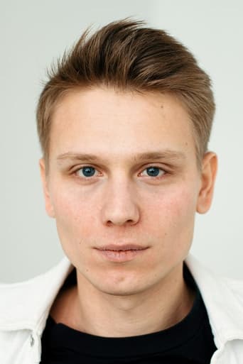 Image of Vladislav Yudin
