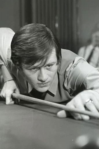 Image of Alex Higgins