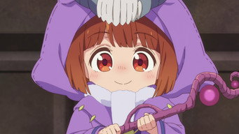 The Face Reveal Ceremony Is Too Lively!! / The Future Demon King Is Too Kind!!