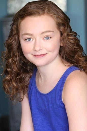 Image of Lexi Cowan