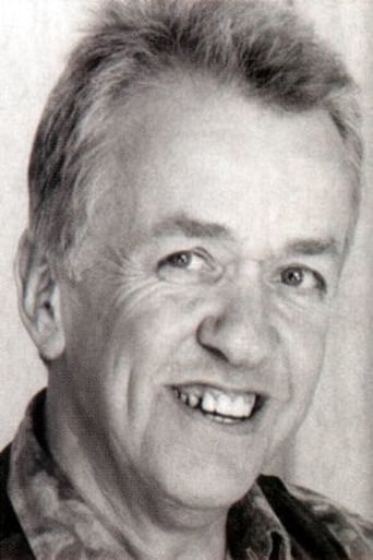 Image of Mike Edmonds