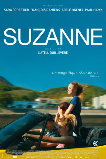 Suzanne 在线观看和下载完整电影