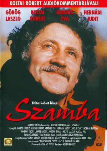 Szamba 在线观看和下载完整电影