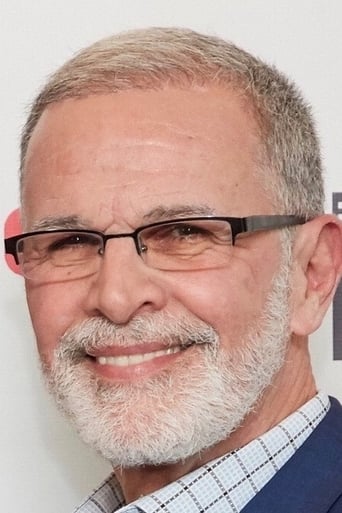 Image of Tony Plana