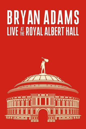 Bryan Adams - Live At The Royal Albert Hall 2024