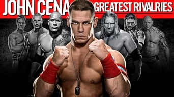 John Cena's Greatest Rivalries