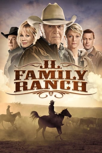 JL Family Ranch filmler türkçe dublaj izle