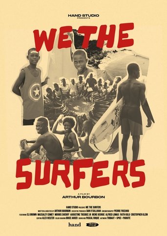 We The Surfers