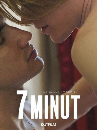 Okładka filmu 7 minut