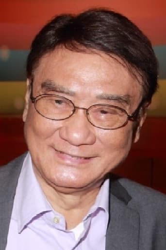 Image of Tam Bing-Man