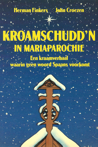 Kroamschudd'n in Mariaparochie 在线观看和下载完整电影