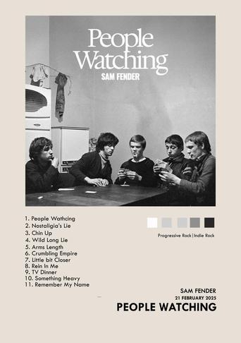 Movie Poster