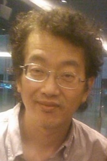 Image of Takashi Yamamoto