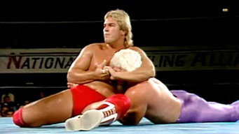 Mid-Atlantic Championship Wrestling - Oct. 05, 1985