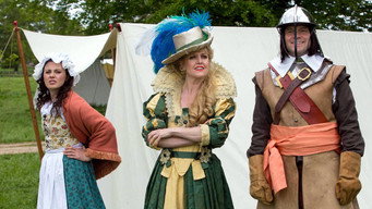 Agatha Raisin & the Deadly Dance (Part 2)