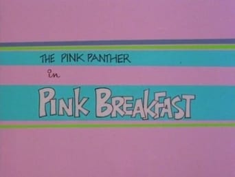 Pink Breakfast