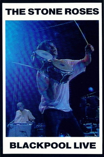 The Stone Roses: Blackpool Live 在线观看和下载完整电影