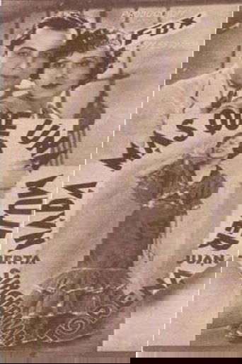 Nothing More Than a Woman