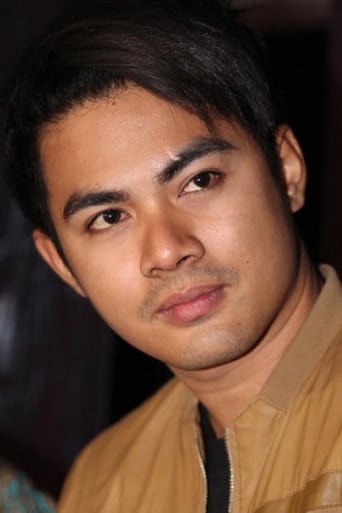 Image of Guntur Triyoga