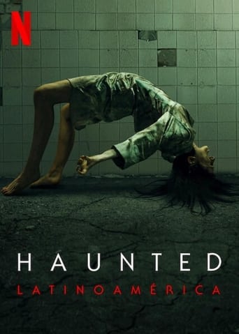 Haunted: Latinoamérica S01E05