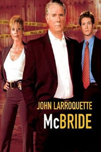 McBride: Murder Past Midnight 在线观看和下载完整电影