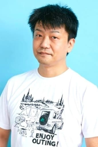 Image of Hayato Watanabe