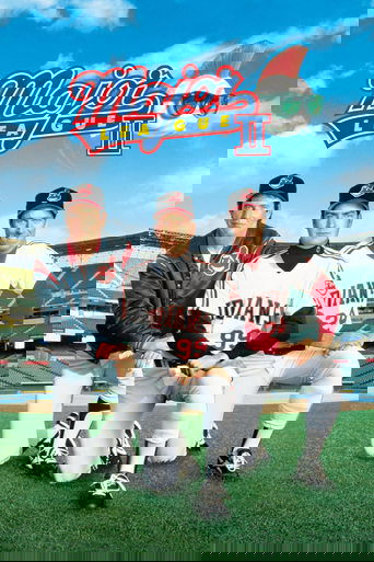 Major League II