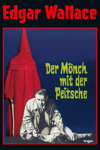Edgar Wallace - Der Mönch mit der Peitsche 在线观看和下载完整电影